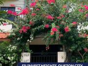 Fully Furnished House and Lot For Sale in Spring Country...