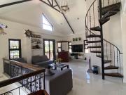 Fully Furnished House and Lot For Sale with Balcony in...