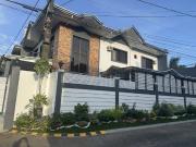 Fully Furnished House And Lot in Brgy.Mambugan Antipolo...