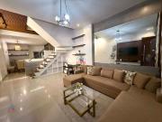 Fully Furnished House and Lot in Sauyo, QC