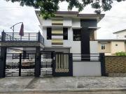 Fully Furnished House and Lot with Pool for Sale near...
