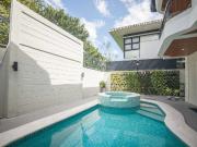 Fully Furnished House and Lot with Pool in Casa Milan...