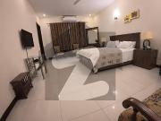 Fully Furnished House Available For Rent