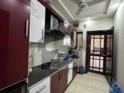 Fully Furnished House Available For Rent In Bahria...