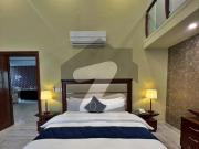 Fully Furnished House Available For Rent In E 7...
