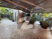 Fully Furnished House Available For Rent In F 7