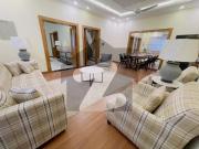 Fully Furnished House Available For Rent Ln F 8...