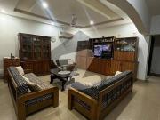 Fully Furnished House Available In Safari villas 3...
