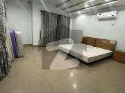 Fully Furnished House Available In Safari villas 3...