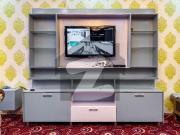 Fully furnished house bahria town phase 8 umer block
