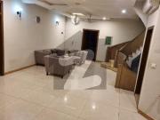 Fully Furnished House F 7