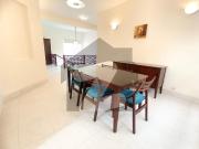 Fully furnished house f 7