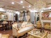 Fully Furnished House for in DHA phase 5
