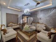 Fully Furnished House For Rent