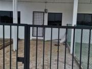 Fully furnished house for rent