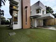 FULLY FURNISHED HOUSE FOR RENT