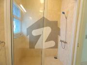 Fully Furnished House For Rent Available In F 7