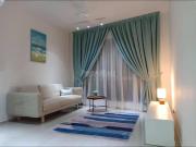 Fully Furnished House For Rent @Gravit8 Klang South...