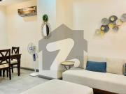 Fully Furnished House For Rent Gulberg Residencia