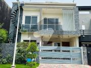 Fully Furnished House For Rent Gulberg Residencia, I...