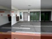 FULLY FURNISHED HOUSE FOR RENT HIJAYU 3A SENDAYAN