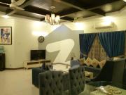 Fully Furnished House For Rent In E 11 3 Size One Kanal...