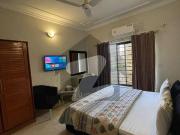 Fully Furnished House For Rent In E 11 Size 10 Marla...