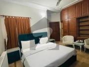 Fully Furnished House For Rent In E 11 Size 10 Marla...