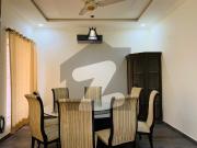 Fully Furnished House For Rent In F7 F 7