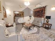 Fully Furnished House For Rent In F 6