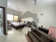 Fully Furnished House For Rent In F 6