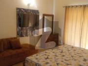Fully Furnished House for rent in F 6 Islamabad F 6