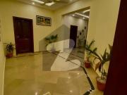 Fully Furnished House For Rent In F 7