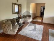 Fully Furnished House For Rent In F 7 Islamabad F 7