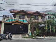 Fully Furnished House for Rent in Las Piñas