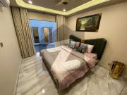 Fully Furnished House For Rent InF 7Islamabad F 7