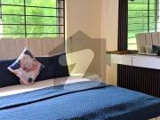 Fully furnished house for rent sector e 11 luxury type...