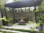 Fully furnished house for sale