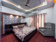 Fully furnished house for sale bahria town phase 8 umer...