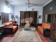 Fully Furnished House In DHA Available For Rent