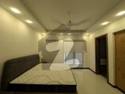 Fully Furnished House is for Rent in F 6