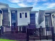 Fully Furnished House & Lot BRAND new INNER