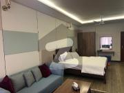 Fully furnished house media town