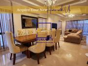 Fully Furnished House with 4 Bedrooms and Swimming Pool...