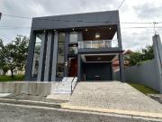 Fully Furnished House with Golf Share in Royale Tagaytay...