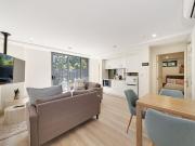 Fully Furnished Huge Ground Floor Two Bedroom Garden...