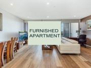 Fully Furnished I Large Lounge I Gym & Pool I Walk to...