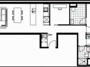 Fully Furnished I Pet friendly | Hosted community 12...