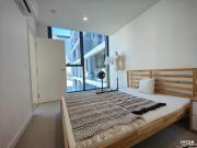 Fully Furnished I Uninterrupted City Views I 2 Bed 2...