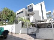 Fully Furnished Ideal 28 Marla House Available In, Bani Gala